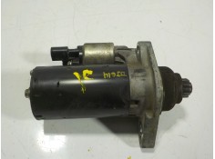 Recambio de motor arranque para seat ibiza (6j5) 1.6 tdi referencia OEM IAM  02Z911023N 0001123028 2