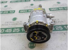 Recambio de compresor aire acondicionado para volkswagen t-roc advance referencia OEM IAM    2