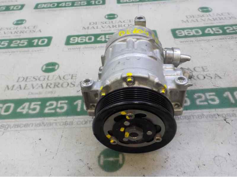 Recambio de compresor aire acondicionado para volkswagen t-roc advance referencia OEM IAM   