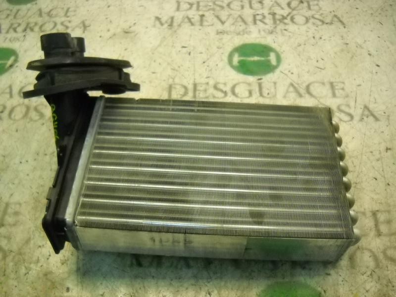 Recambio de radiador calefaccion / aire acondicionado para citroën berlingo 1.6 16v hdi referencia OEM IAM   