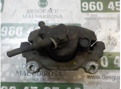Recambio de pinza freno delantera izquierda para volkswagen touran (1t1) 2.0 tdi referencia OEM IAM    2