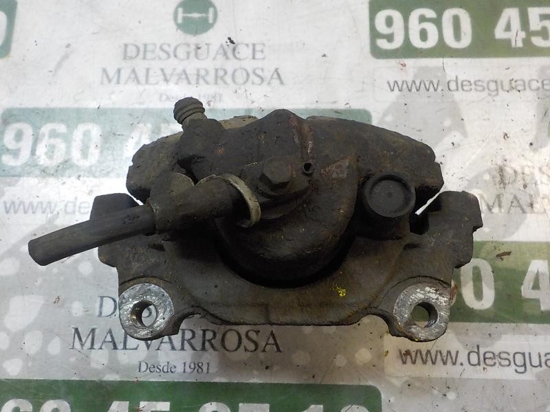 Recambio de pinza freno delantera izquierda para volkswagen touran (1t1) 2.0 tdi referencia OEM IAM   