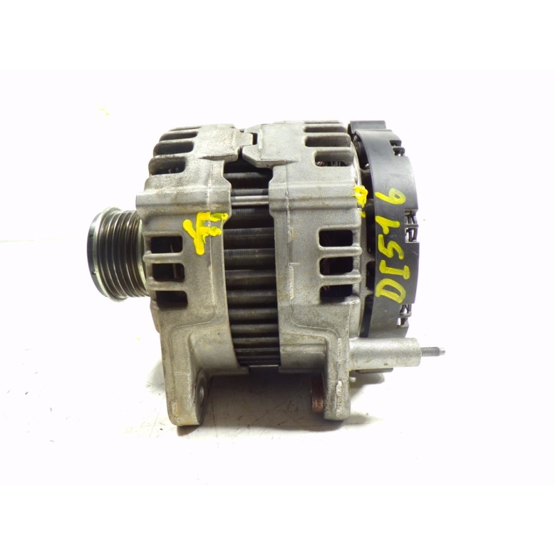 Recambio de alternador para volkswagen passat variant (3c5) 2.0 tdi referencia OEM IAM 03G903023 03G903023 012171500307S