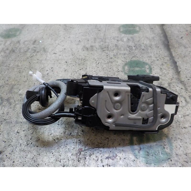 Recambio de cerradura puerta delantera derecha para seat leon st (5f8) 1.6 tdi referencia OEM IAM 5K1837016J  