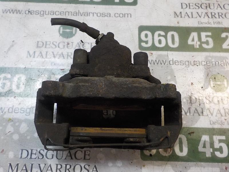 Recambio de pinza freno delantera izquierda para volkswagen touran (1t1) 2.0 tdi referencia OEM IAM   