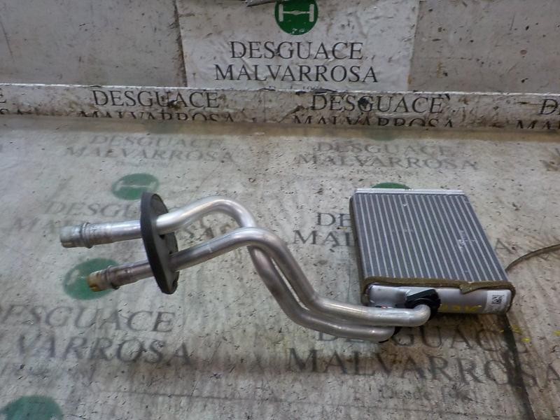 Recambio de radiador calefaccion / aire acondicionado para citroën ds3 1.2 12v vti referencia OEM IAM   