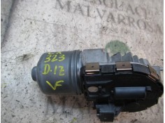 Recambio de motor limpia delantero para peugeot 5008 premium referencia OEM IAM 6405QA   2