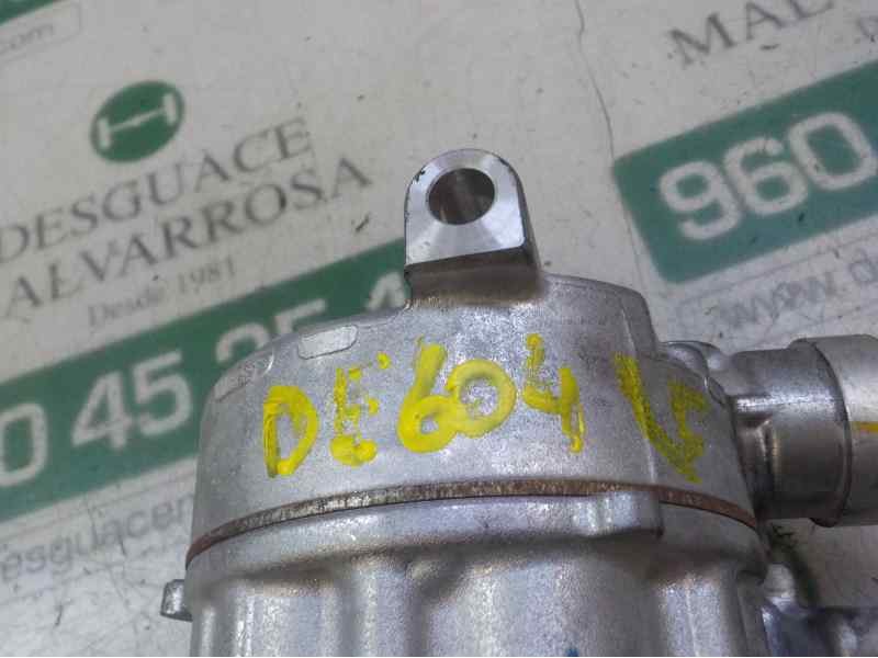 Recambio de compresor aire acondicionado para volkswagen t-roc advance referencia OEM IAM   