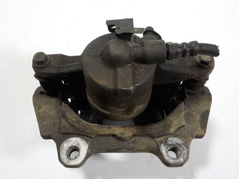 Recambio de pinza freno delantera derecha para opel combo d 1.3 16v cdti referencia OEM IAM 95518215  