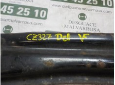 Recambio de refuerzo paragolpes delantero para volkswagen touran (1t1) 2.0 tdi referencia OEM IAM    2