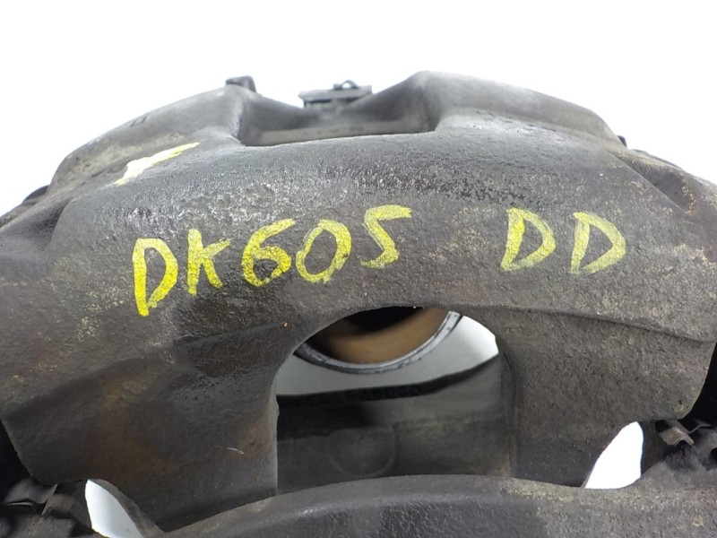 Recambio de pinza freno delantera derecha para opel combo d 1.3 16v cdti referencia OEM IAM 95518215  