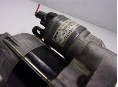 Recambio de motor arranque para citroën c3 1.2 12v vti / puretech referencia OEM IAM 9812715380 9812715330  2