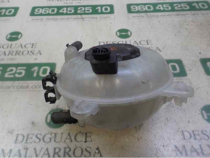 Recambio de deposito expansion para volkswagen t-roc advance referencia OEM IAM   