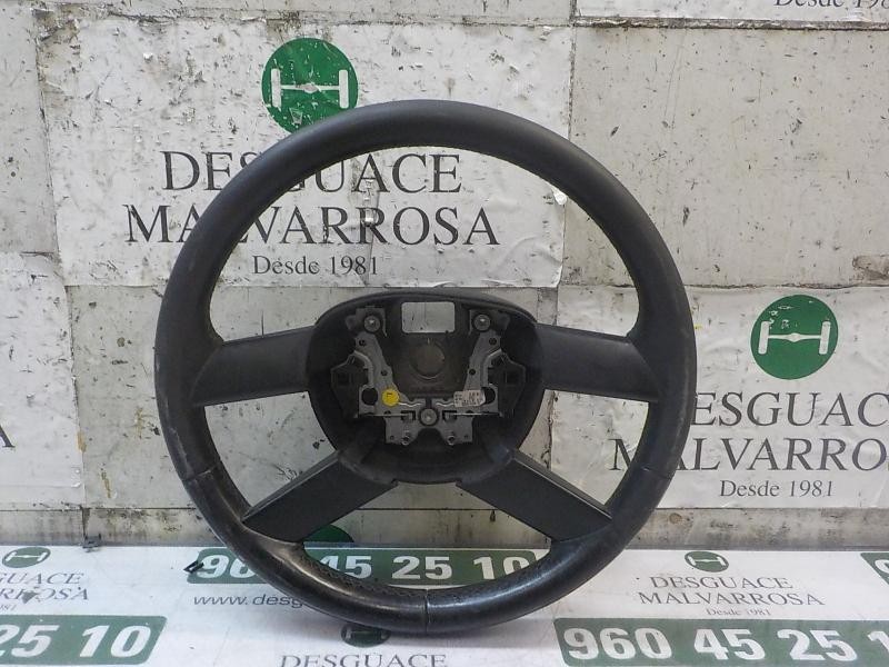Recambio de volante para volkswagen touran (1t1) 2.0 tdi referencia OEM IAM   
