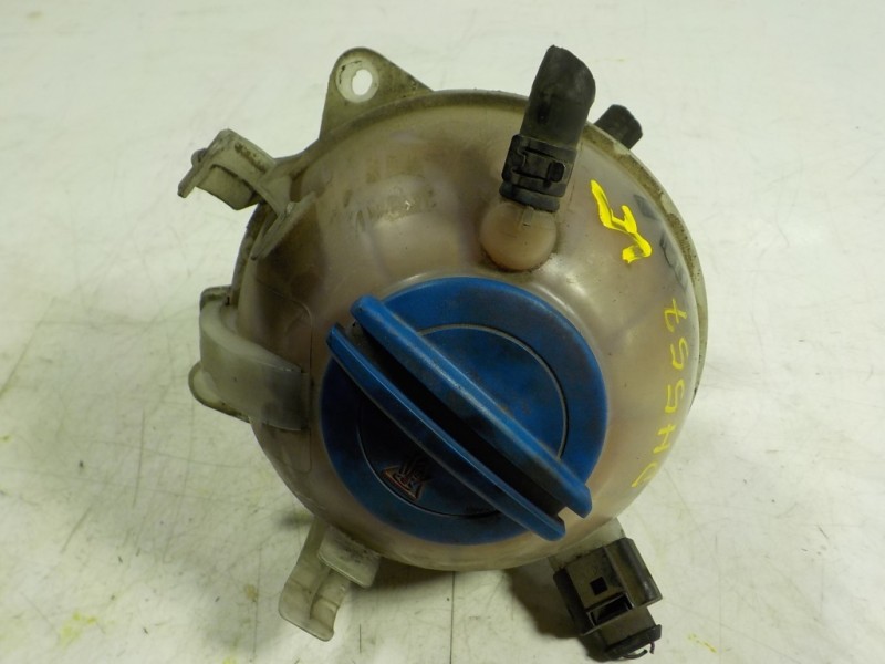 Recambio de deposito expansion para volkswagen passat variant (3c5) 1.9 tdi referencia OEM IAM 1K0121407A  