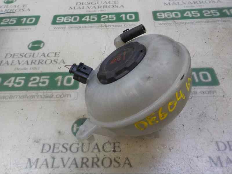 Recambio de deposito expansion para volkswagen t-roc advance referencia OEM IAM   