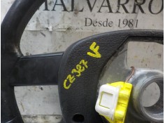 Recambio de volante para volkswagen touran (1t1) 2.0 tdi referencia OEM IAM    2