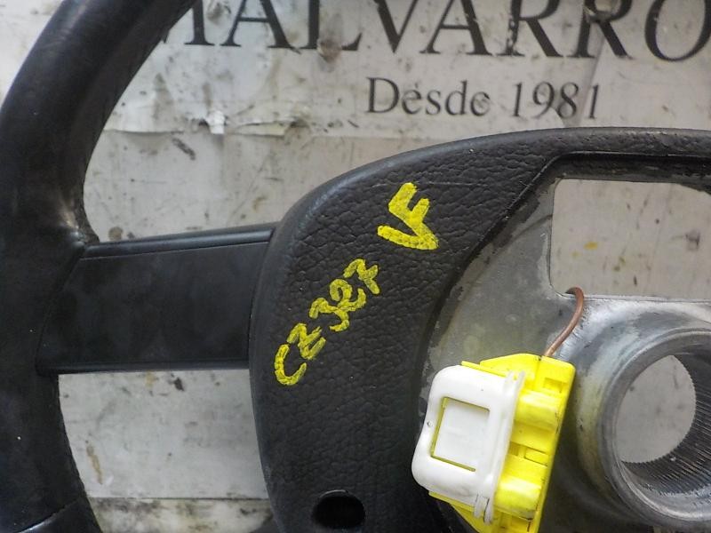 Recambio de volante para volkswagen touran (1t1) 2.0 tdi referencia OEM IAM   