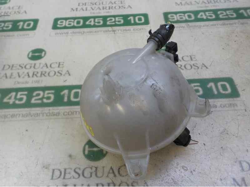 Recambio de deposito expansion para volkswagen t-roc advance referencia OEM IAM   