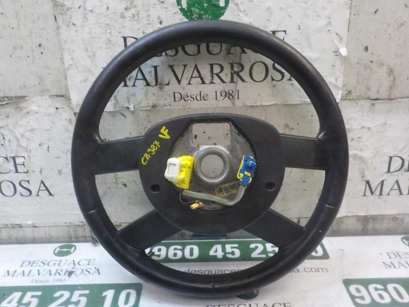 Recambio de volante para volkswagen touran (1t1) 2.0 tdi referencia OEM IAM   