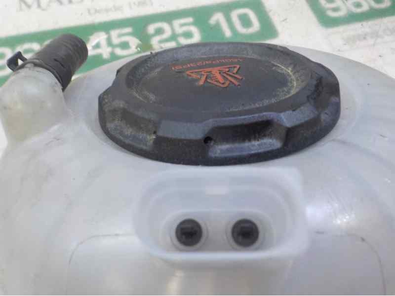 Recambio de deposito expansion para volkswagen t-roc advance referencia OEM IAM   