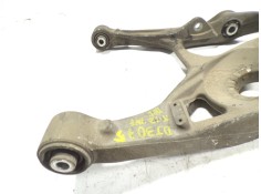 Recambio de brazo suspension inferior trasero izquierdo para mercedes-benz clase m (w164) 3.0 cdi cat referencia OEM IAM A164350 2