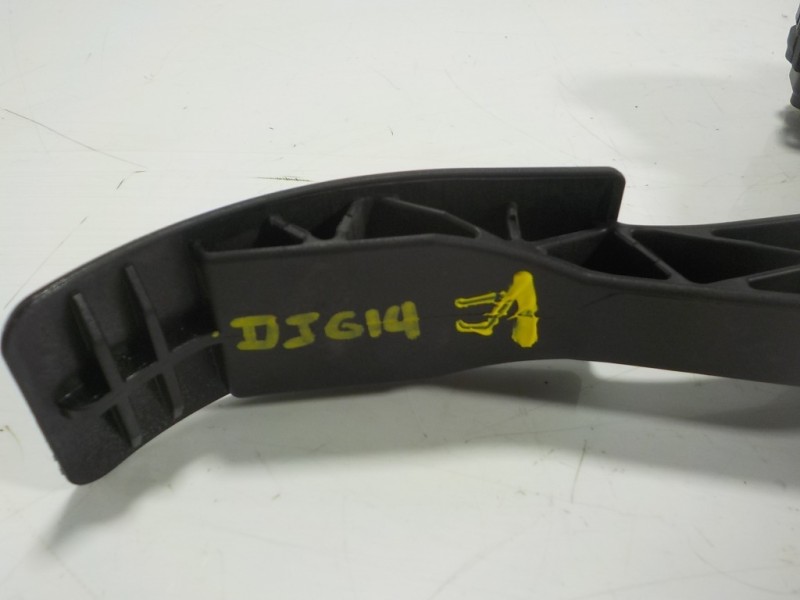 Recambio de potenciometro pedal para seat ibiza (6j5) 1.6 tdi referencia OEM IAM 6Q1721503M 6Q1721503M 