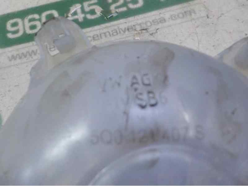 Recambio de deposito expansion para volkswagen t-roc advance referencia OEM IAM   