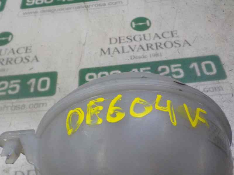 Recambio de deposito expansion para volkswagen t-roc advance referencia OEM IAM   