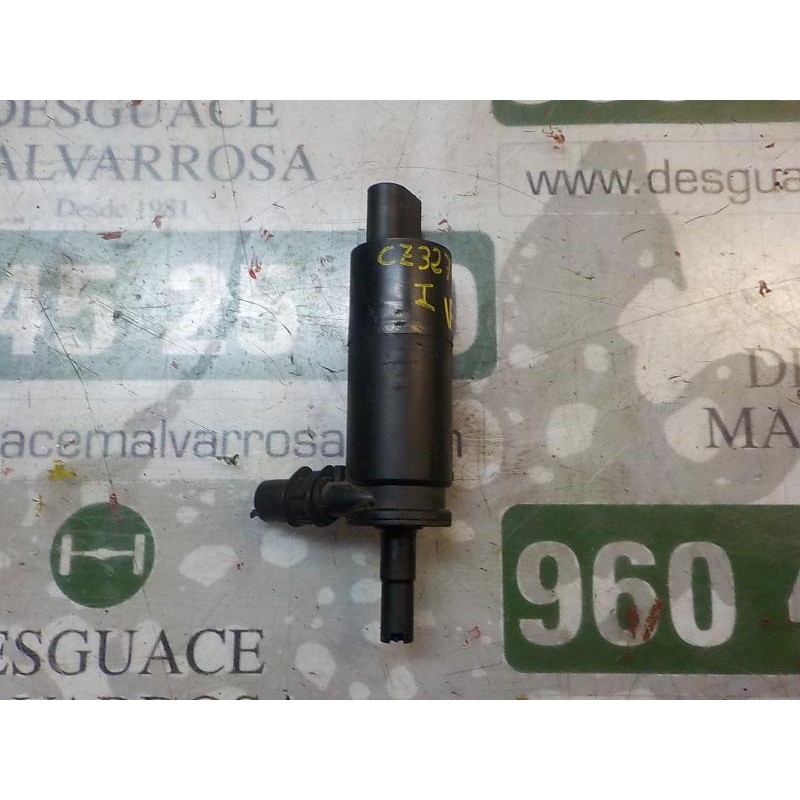 Recambio de bomba limpia para volkswagen touran (1t1) 2.0 tdi referencia OEM IAM   