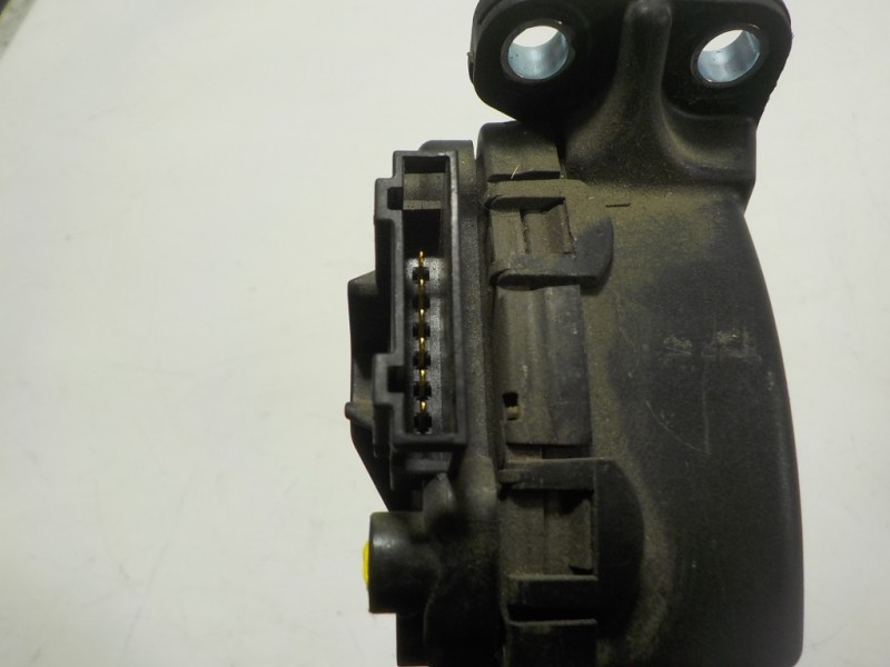 Recambio de potenciometro pedal para seat ibiza (6j5) 1.6 tdi referencia OEM IAM 6Q1721503M 6Q1721503M 