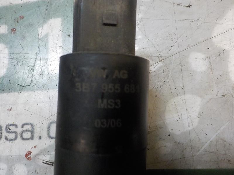 Recambio de bomba limpia para volkswagen touran (1t1) 2.0 tdi referencia OEM IAM   