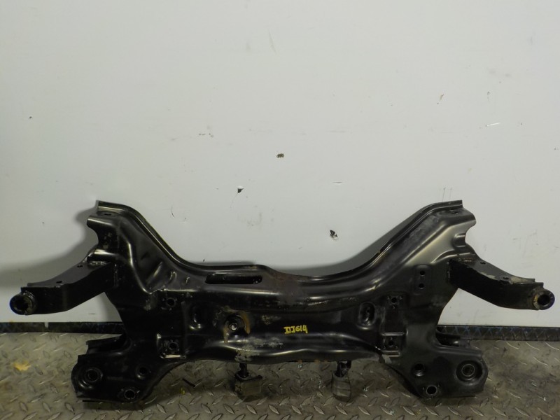 Recambio de puente delantero para seat ibiza (6j5) 1.6 tdi referencia OEM IAM 6R0199315L  