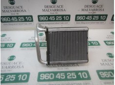 Recambio de radiador calefaccion / aire acondicionado para hyundai veloster sport s referencia OEM IAM 971381R001  
