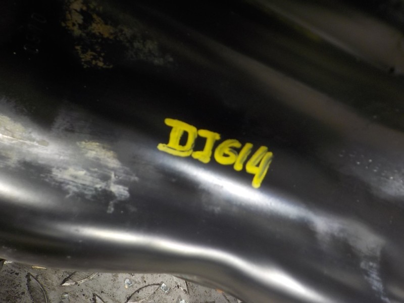 Recambio de puente delantero para seat ibiza (6j5) 1.6 tdi referencia OEM IAM 6R0199315L  