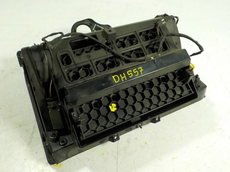 Recambio de guantera para volkswagen passat variant (3c5) 1.9 tdi referencia OEM IAM 3C1857101H1QB  