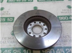 Recambio de disco freno delantero para volkswagen t-roc advance referencia OEM IAM    2