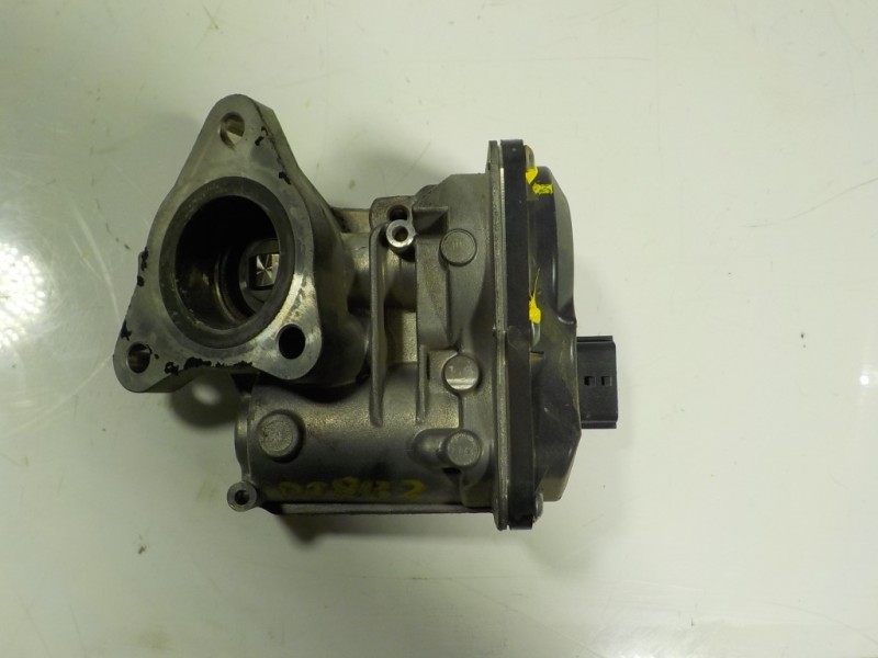 Recambio de valvula egr para mercedes-benz citan (w415) combi 1.5 cdi cat referencia OEM IAM A6071400100 147109913R H8201143495