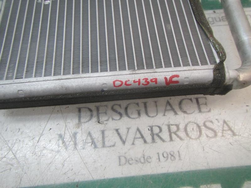 Recambio de radiador calefaccion / aire acondicionado para hyundai veloster sport s referencia OEM IAM 971381R001  