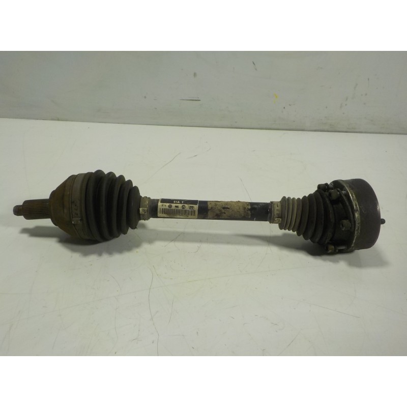 Recambio de transmision izquierda para seat ibiza (6j5) 1.6 tdi referencia OEM IAM 6R0407761A 6R0407761A 