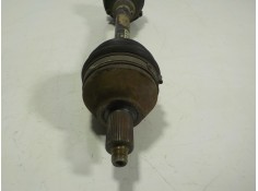 Recambio de transmision izquierda para seat ibiza (6j5) 1.6 tdi referencia OEM IAM 6R0407761A 6R0407761A  2