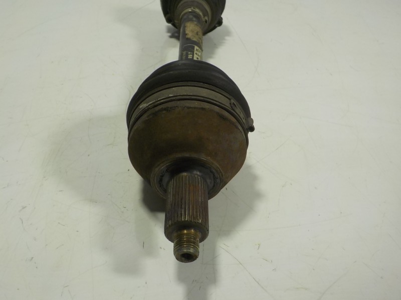 Recambio de transmision izquierda para seat ibiza (6j5) 1.6 tdi referencia OEM IAM 6R0407761A 6R0407761A 