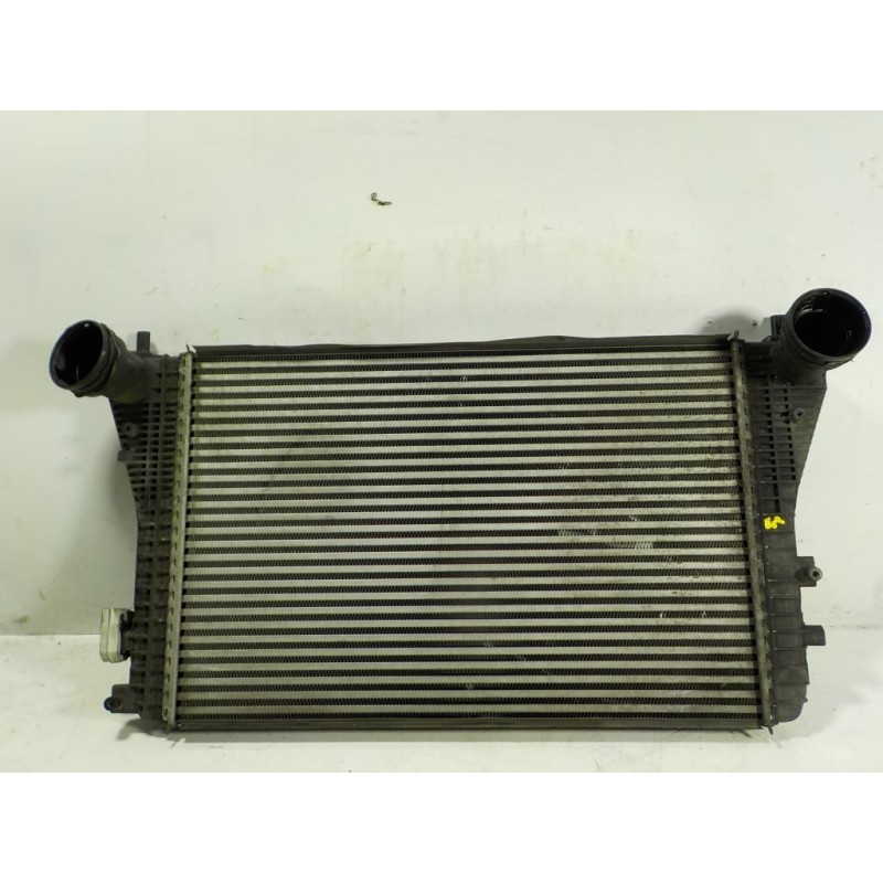 Recambio de intercooler para volkswagen passat variant (3c5) 1.9 tdi referencia OEM IAM 3C0145805R 3C0145805F 