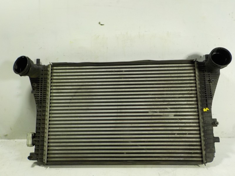 Recambio de intercooler para volkswagen passat variant (3c5) 1.9 tdi referencia OEM IAM 3C0145805R 3C0145805F 