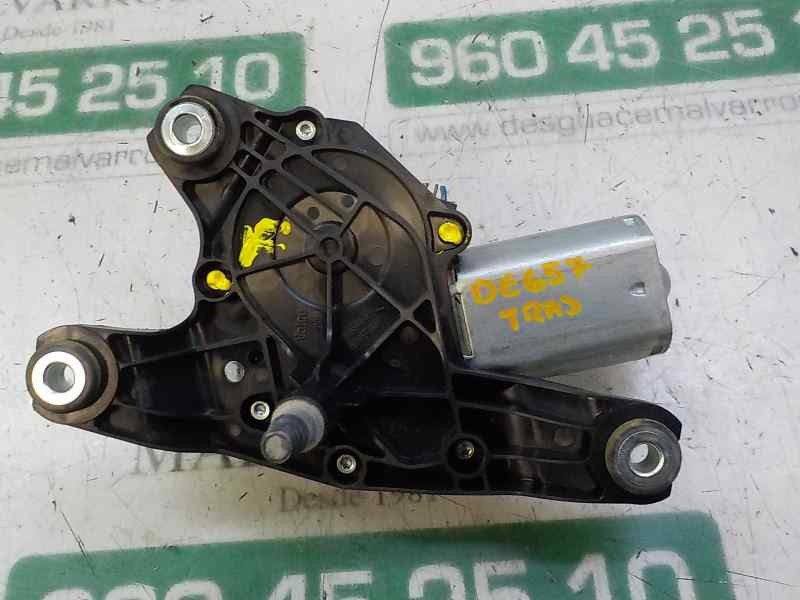 Recambio de motor limpia trasero para bmw x1 (e84) xdrive 18d referencia OEM IAM 67632990856 2990856 W000010933