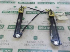 Recambio de elevalunas delantero derecho para volkswagen t-roc advance referencia OEM IAM    2