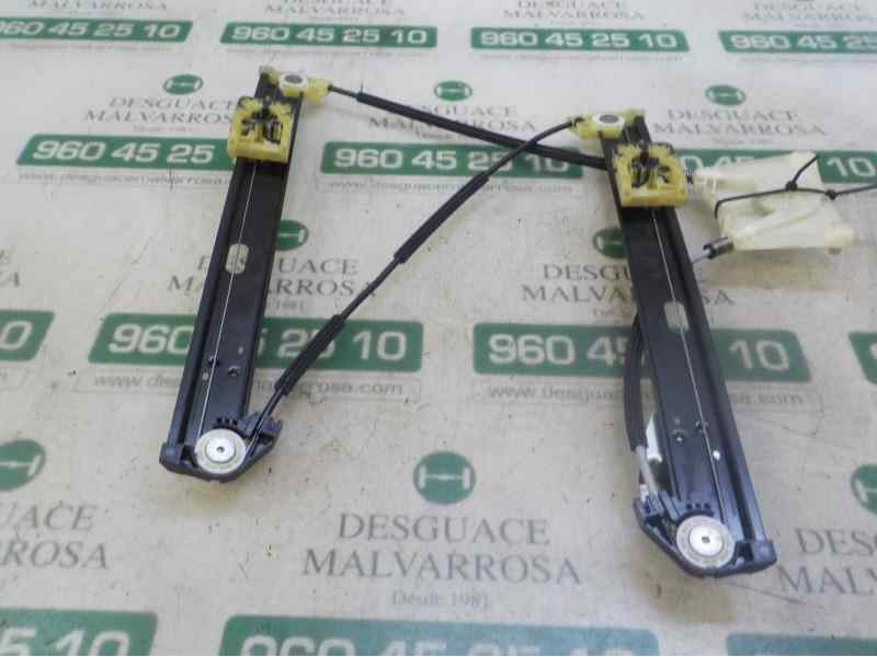 Recambio de elevalunas delantero derecho para volkswagen t-roc advance referencia OEM IAM   