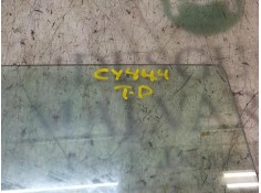 Recambio de cristal puerta trasero derecho para seat leon st (5f8) 1.6 tdi referencia OEM IAM    2