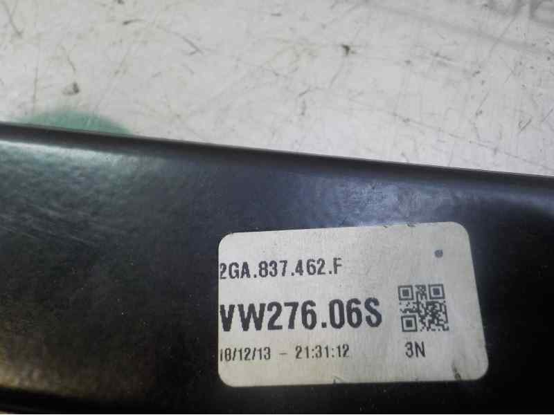 Recambio de elevalunas delantero derecho para volkswagen t-roc advance referencia OEM IAM   