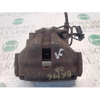 PINZA FRENO DELANTERA DERECHA 